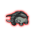 Dark Donphan